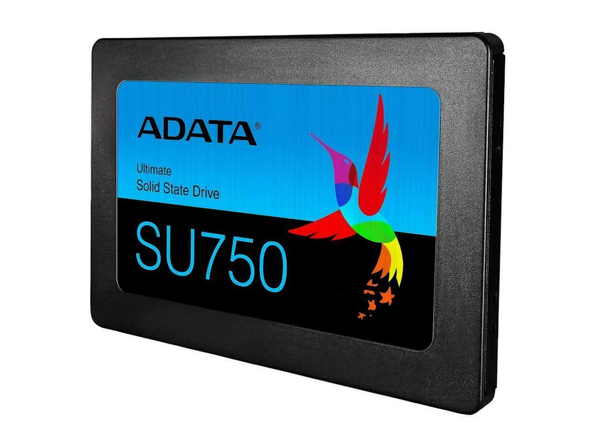 Montaje Disco Duro SSD SATA Monte Alina